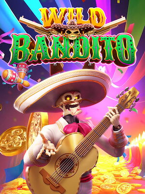 Menghilangkan Rasa Penat dengan Bermain Slot Wild Bandito