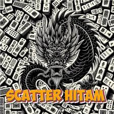 Raih Jackpot Besar dengan Scatter Hitam: Strategi Menang Besar!