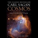 Carl Sagan: Menjelajahi Buku "Cosmos" Karya Klasik