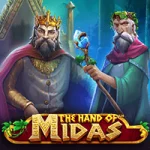 Menyelami Keajaiban The Hand of Midas: Slot Online dari Pragmatic Play