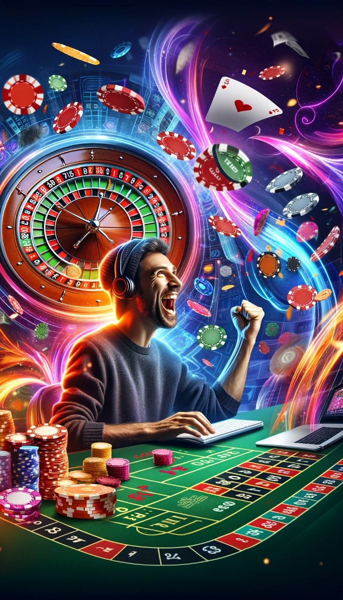 Casino Online