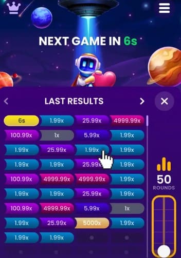 Spaceman Online