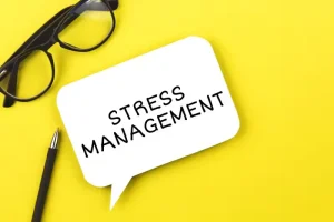 cognitive behavioral stress tips