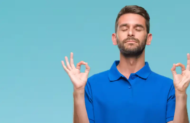 deep breathing techniques