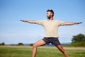 holistic health habits