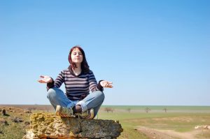 holistic health habits