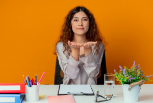 self confidence coach