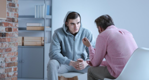 compulsive sexual behavior therapy
