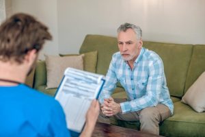 senior counseling services